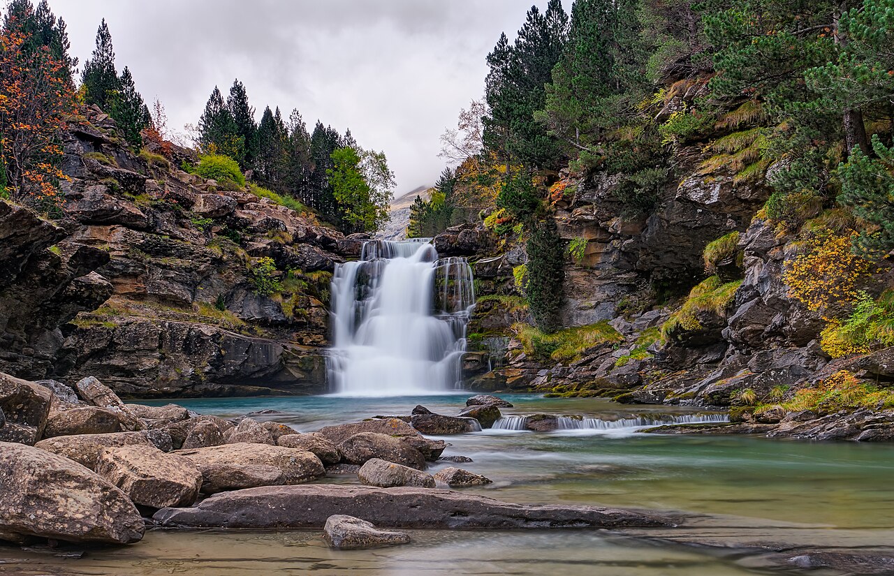 Naturaleza y montaña